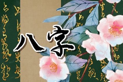 测八字合婚姻_算八字看婚姻_测式男女婚姻